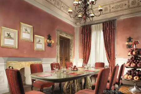 Grand Continental Siena – Starhotels Collezione - 23