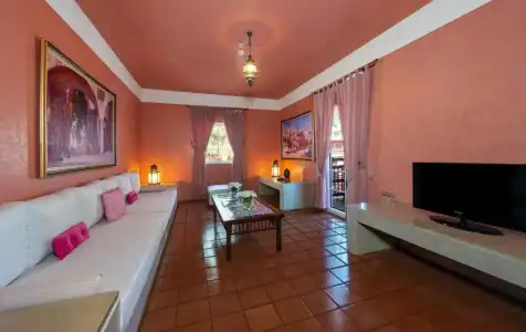 Rixos Park Belek - The Land of Legends Access - 104