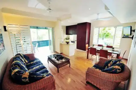 Verandahs Boutique Apartments - 95