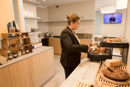 Kyriad Villefranche Sur Saone - 23