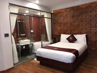 Victorian DaLat - 3