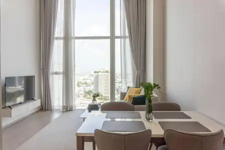 Wyndham Garden Bangkok Sukhumvit 42 - 32
