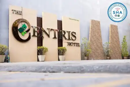 The Centris Phatthalung - 47