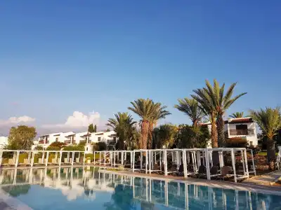 Latchi Family Resort - 32