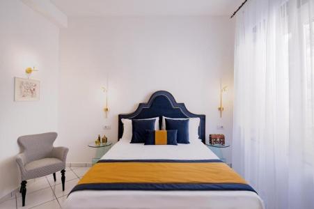 Amalfi Resort - 57