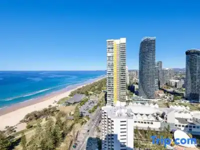 ULTIQA Beach Haven At Broadbeach - 53