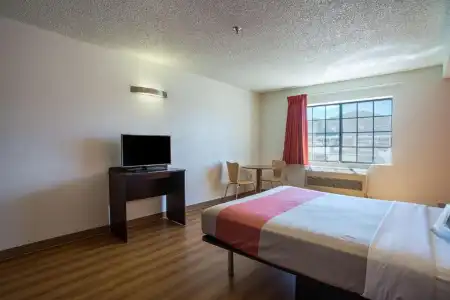 Motel 6 Williams, AZ - West - Grand Canyon - 61