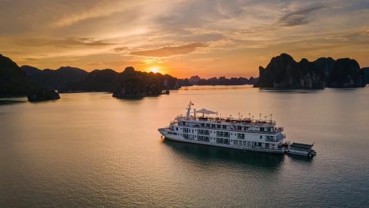 Paradise Elegance Cruise - 16