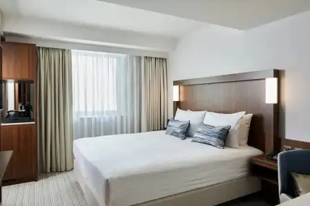 Courtyard by Marriott Oxford City Centre - 52