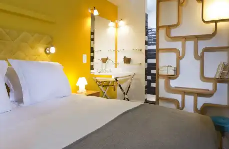 1er Etage Marais - 4