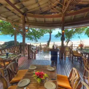 Khanom Hill Resort - 19