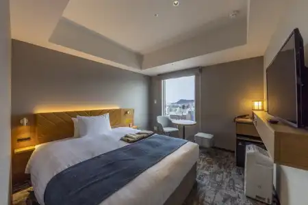 Tokyu Stay Hakodate Asaichi Akarinoyu - 5