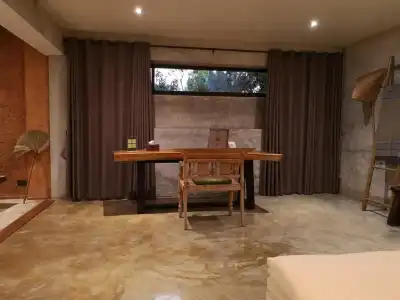 Bambuh Boutique Homestay - 29