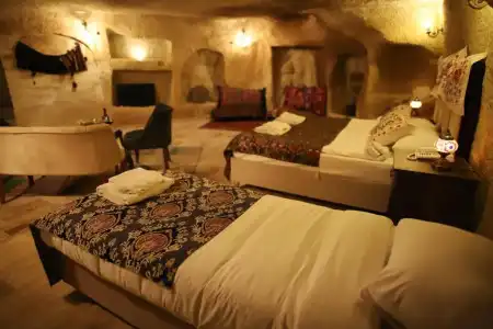 Heritage Cave Suites - 111