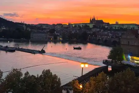 The Mozart Prague - Preferreds - 115