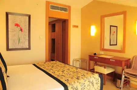 Trendy Aspendos Beach - All Inclusive - 4