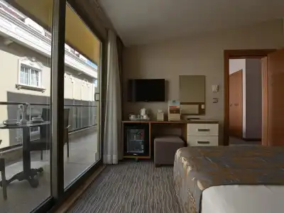 Yasmak Comfort - 81