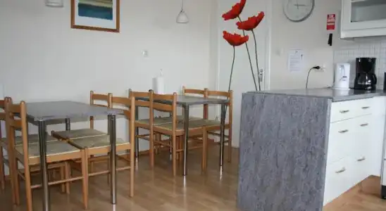 Guesthouse Brekkusel - 4