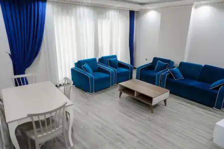 Elada Luxury Otel - 31