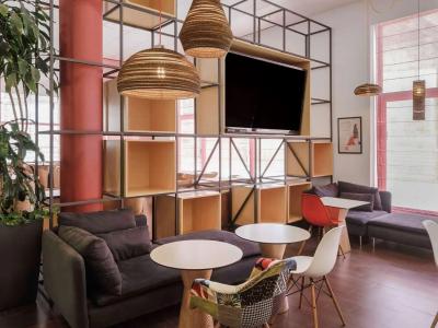 Ibis Malaga Centro Ciudad - 30