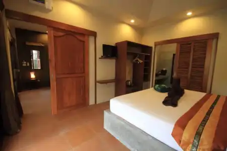 Baan Sawan Samui Resort - 132