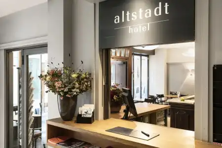 Altstadt - 1