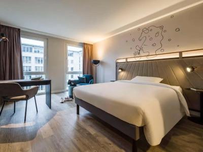 ibis Styles Bielefeld - 49