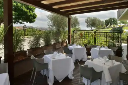 La Meridiana Bleisure - 33