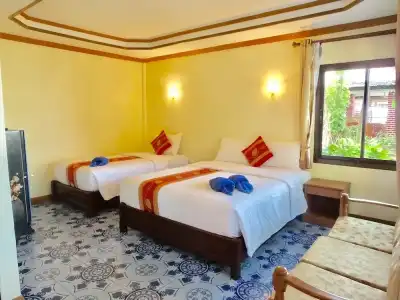 Blue Andaman Lanta Resort - 62