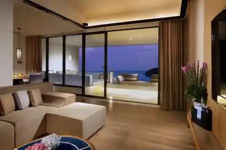 InterContinentals SANYA RESORT by IHG - 51