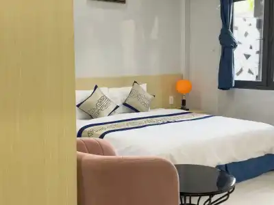 Mai Phuong Resort Phu Quoc - 43