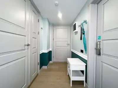 Revelton Suites Riga - 11