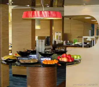 Novotel Budapest Danube - 7