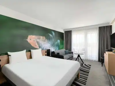 Novotel Szeged - 68