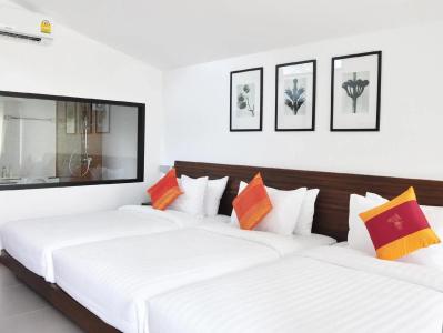 Family House Zen Boutique Resort - 3