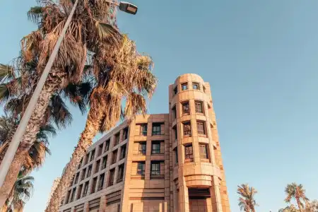 SEVEN Tel Aviv - 0