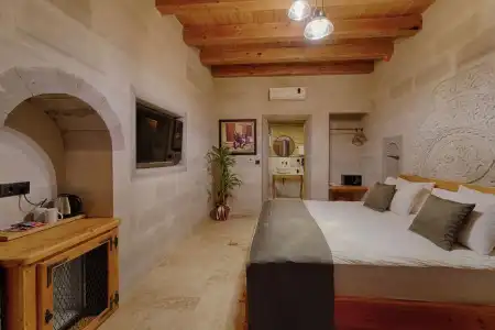 Concept Cave House - 6