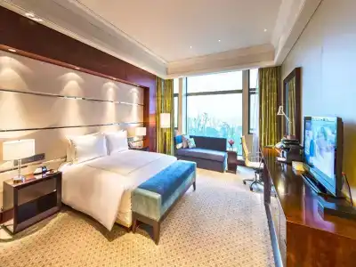 Jinji Lake Grand - 5