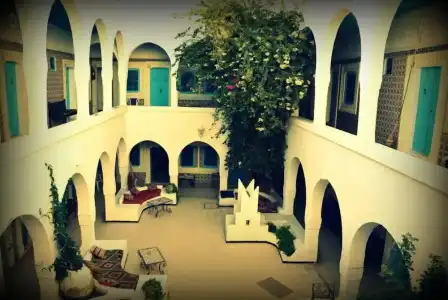 Djerba erriadh - 0
