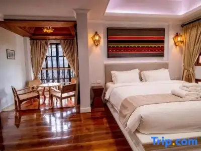 Lanna Oriental - 132