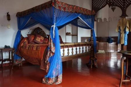 Zanzibar Palace - 118