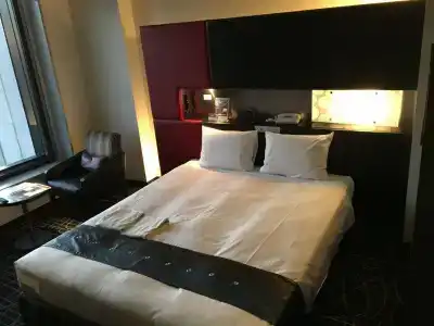 New Otani Inn Yokohama Premium - 6