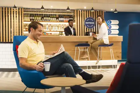 Holiday Inn Express London - Park Royal by IHG - 17