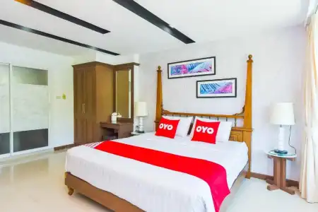 OYO 394 Nana Beach Cha Am - 96