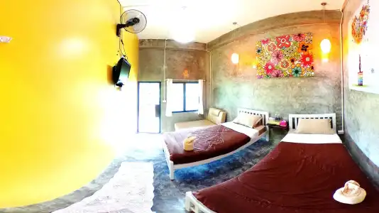 Raisongrao Resort - 15