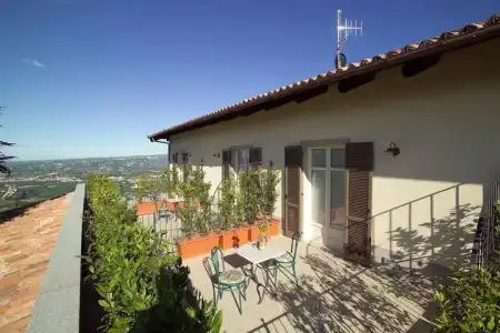 Rocche Costamagna Art Suites - 11