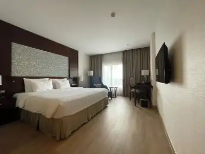 The Ann Hanoi & Spa - 89