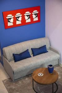 The Frogs_Guest House - 28