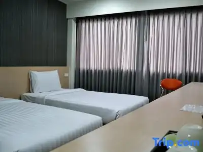 S3 Residence Park - 57