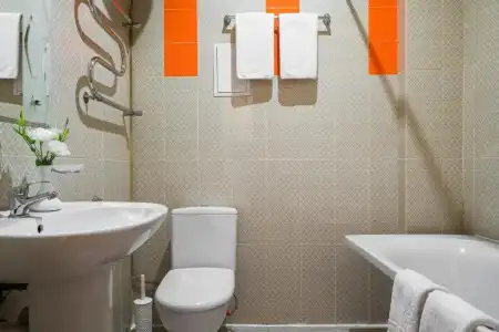 Arcadia Apartments - 25